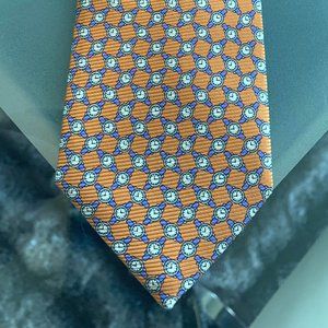 Ermenegildo Zegna Tie